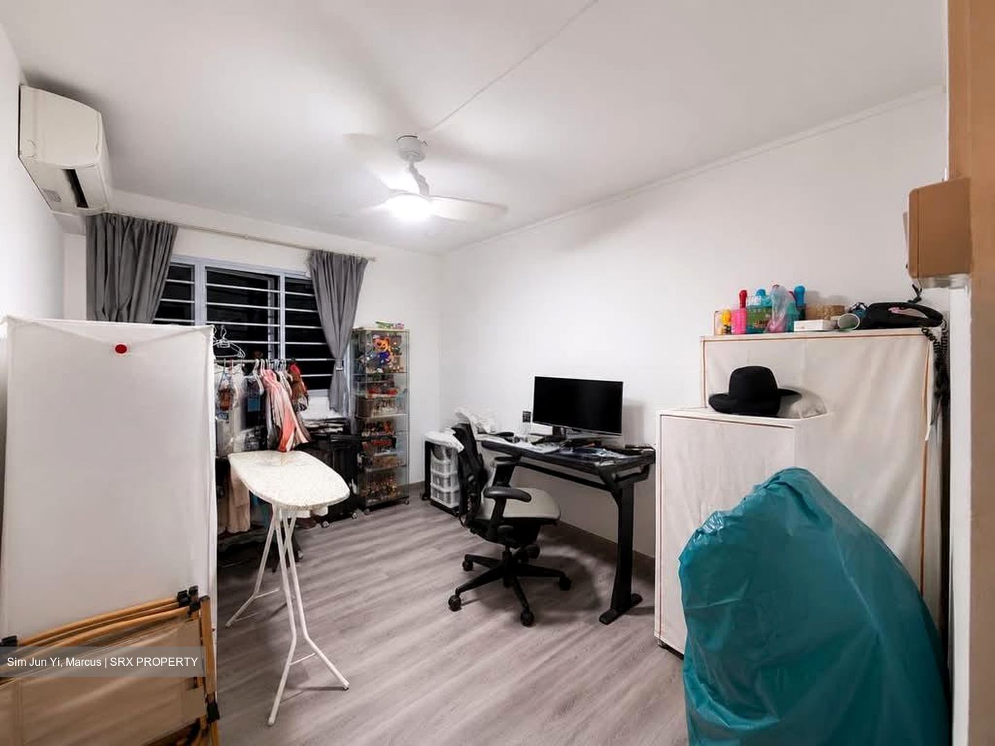 Blk 308 Hong Kah Green (Bukit Batok), HDB 4 Rooms #598250011